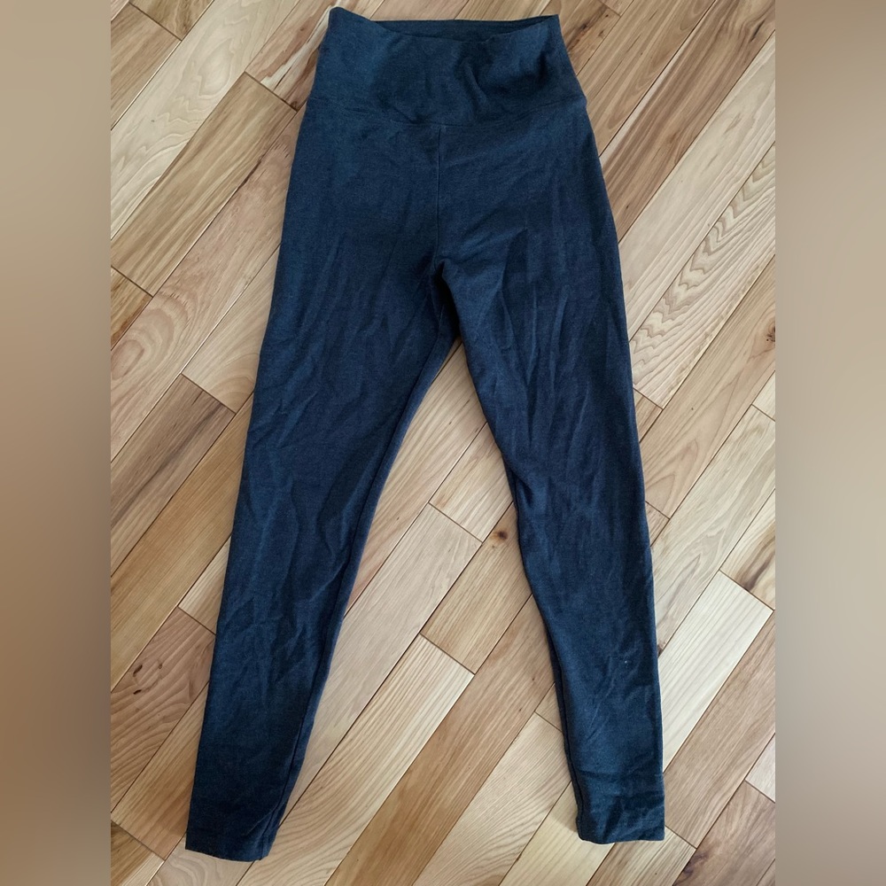 American Eagle Outfitters Cotton Leggings